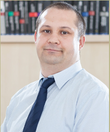 Claudiu Boantă